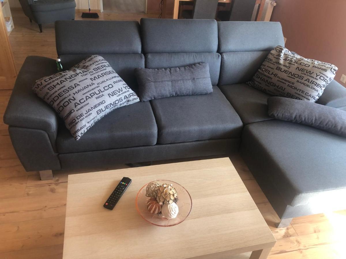 Bastheim Ferienwohnung Klosterblick מראה חיצוני תמונה