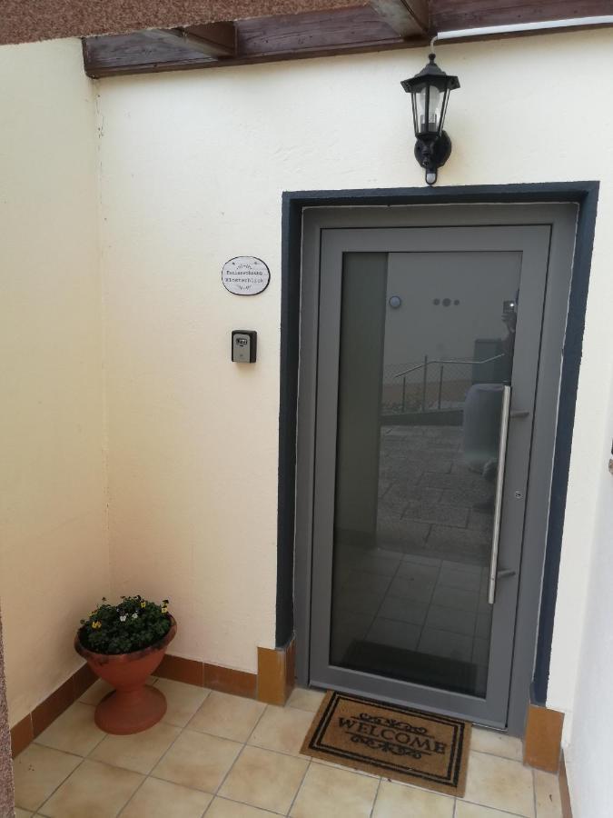 Bastheim Ferienwohnung Klosterblick מראה חיצוני תמונה